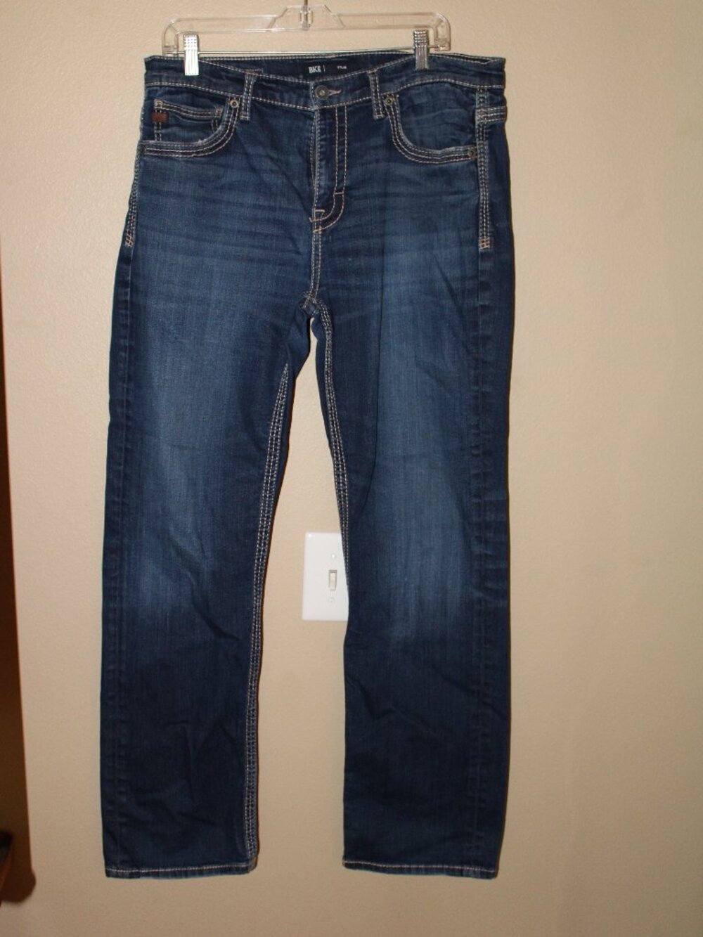 BKE Tyler Jeans